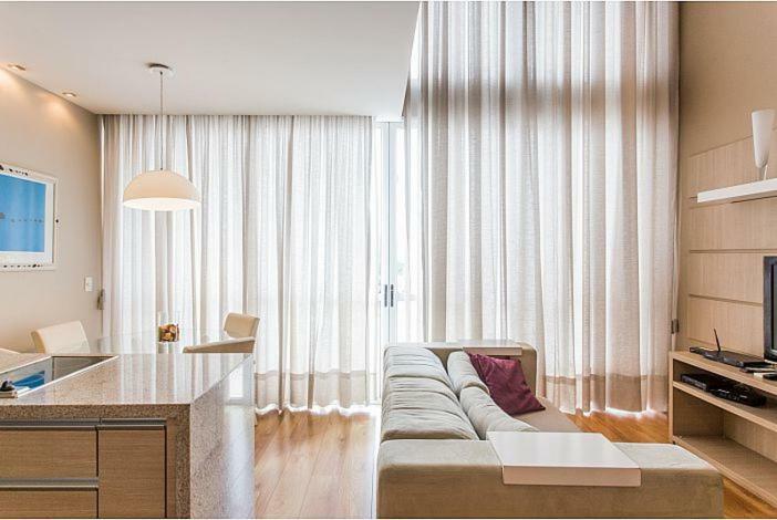Duplex NYC Berrini 2 dormitórios São Paulo Exterior foto