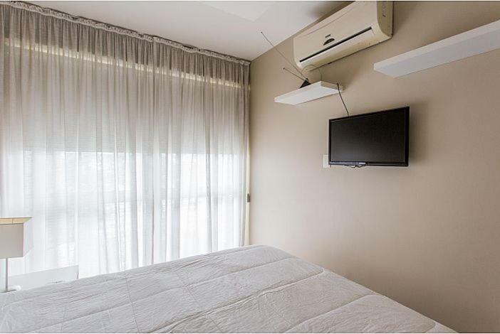 Duplex NYC Berrini 2 dormitórios São Paulo Exterior foto
