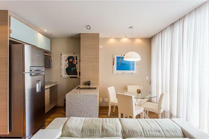 Duplex NYC Berrini 2 dormitórios São Paulo Exterior foto